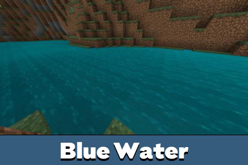 Water Texture Pack 2