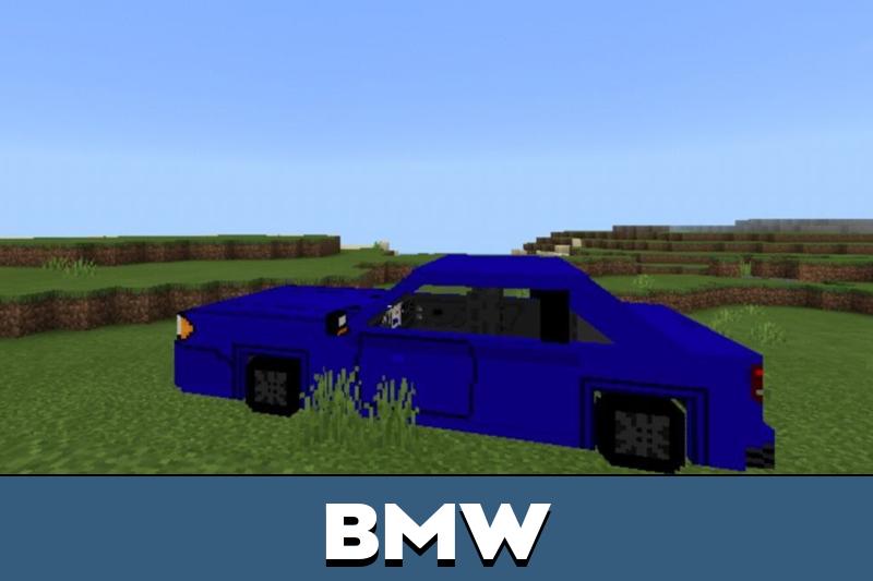 3D Cars 5