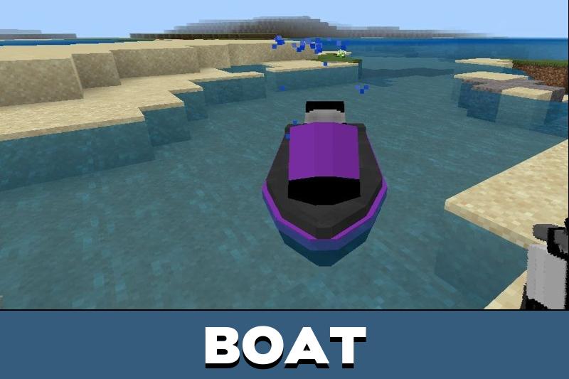 Simple Vehicles 3