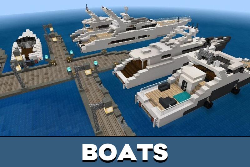 Island House Map 5