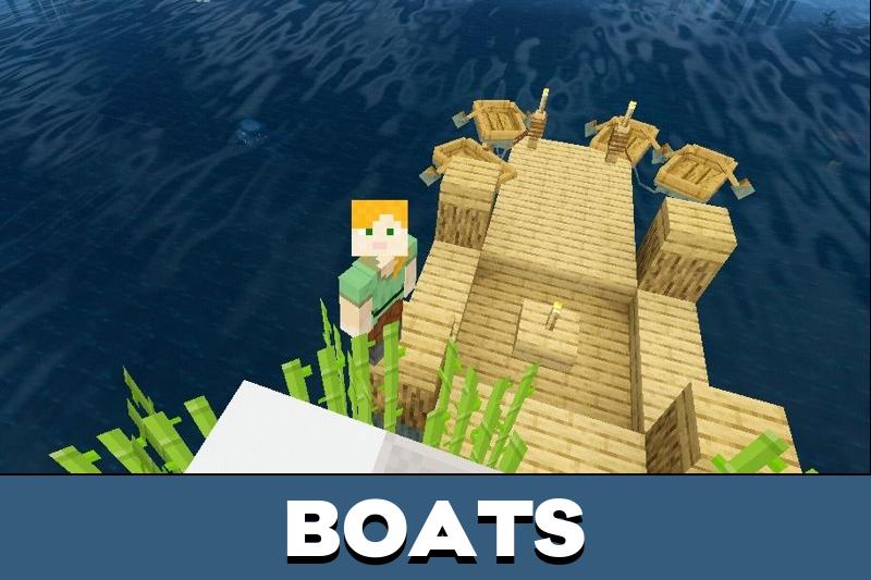 Lighthouse Map 4