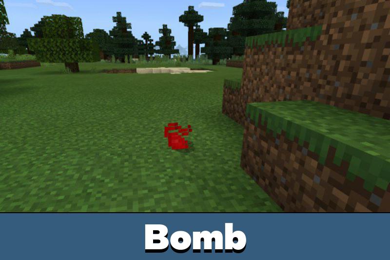 Dynamite 1
