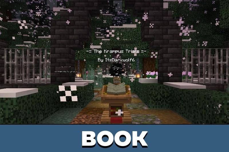 Krampus Trials Map 2