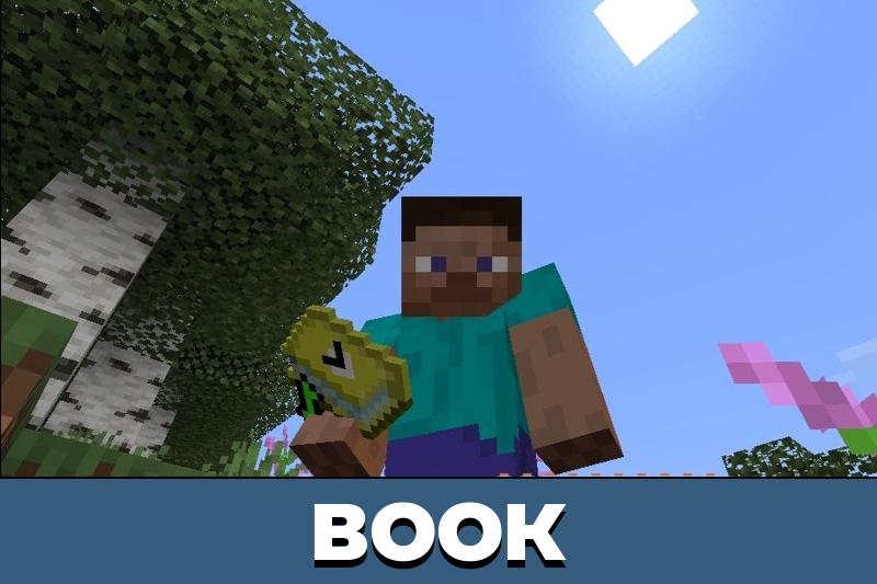 Magical Weapons 4