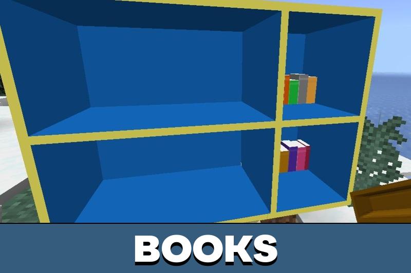 School Furniture 4