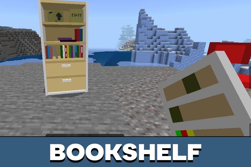 3D Furniture 2