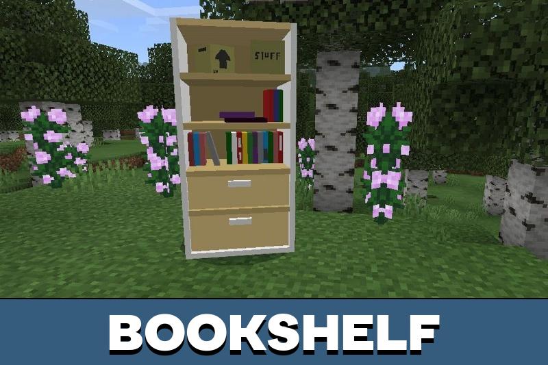 Realistic Furniture 5