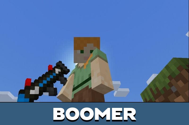 Blaster 5