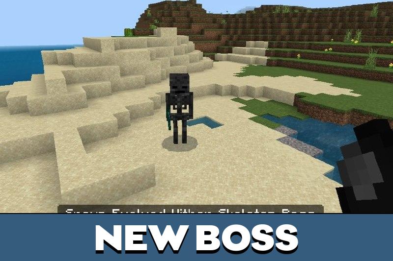 Dark Heroes 4