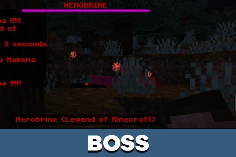 Herobrine 2 2