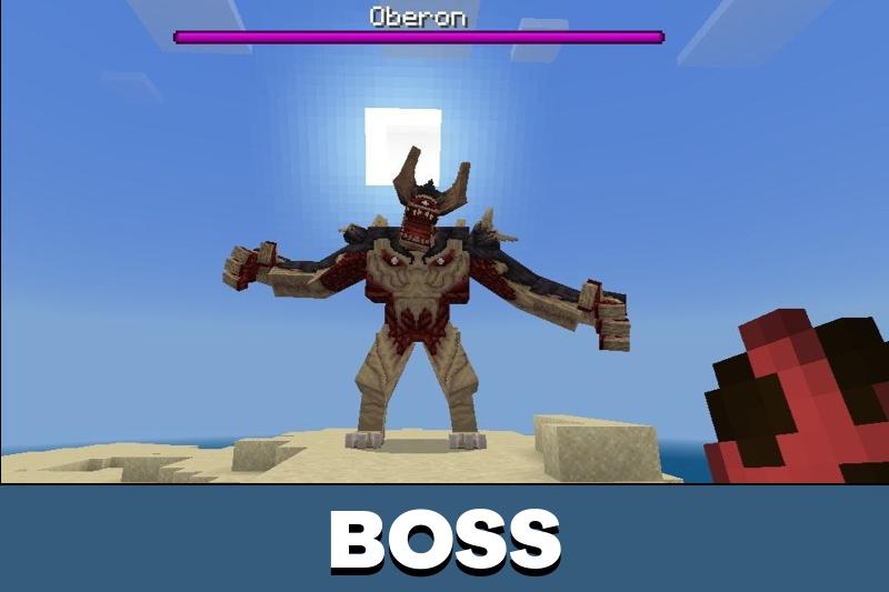 Oberon 1