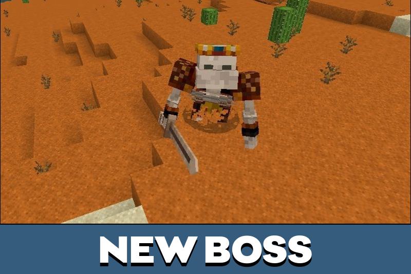 Skeleton King 1
