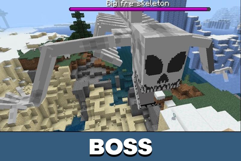 Skeleton 2