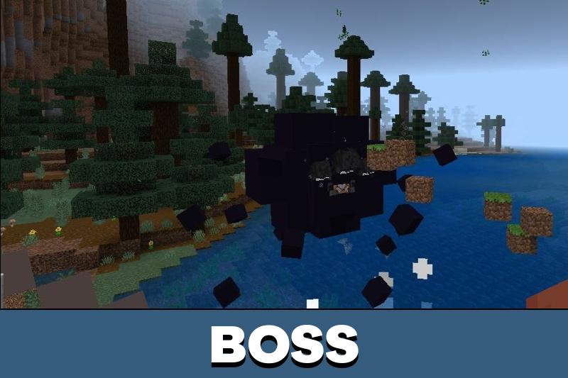 Wither Storm 1