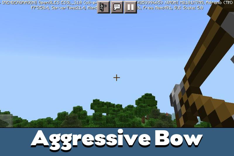 Aggressive Weapons Texture Pack 2