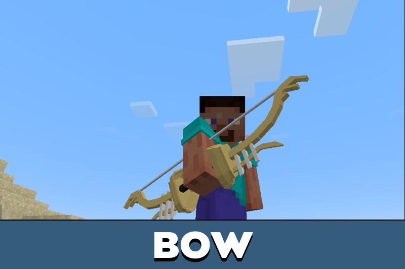 Aporcypha Weapon Texture Pack 3