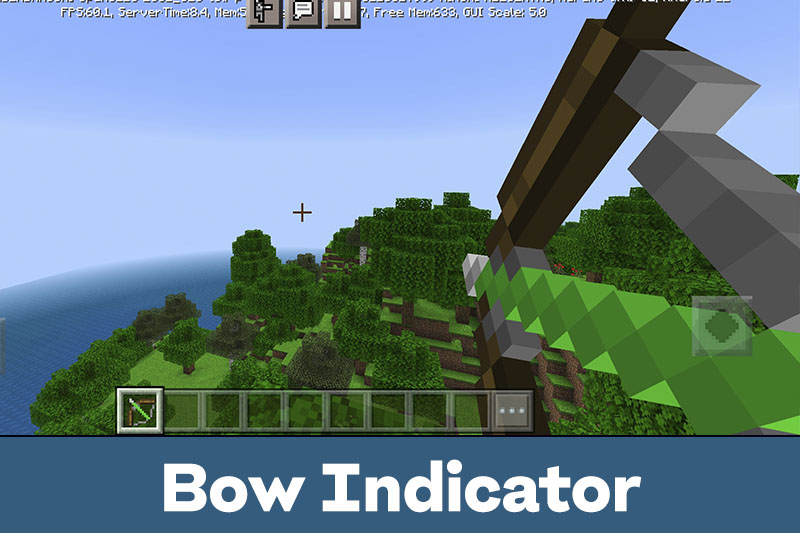 Bow Texture Pack 4