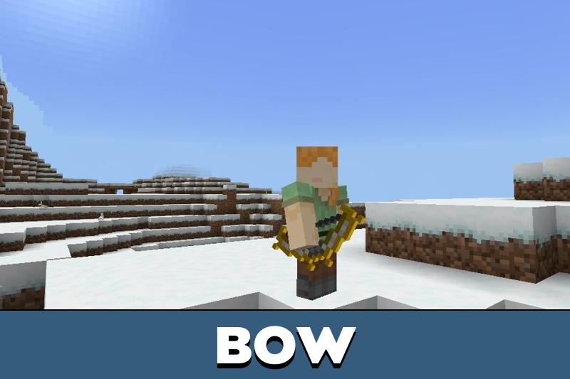 Zero Weapon Texture Pack 4