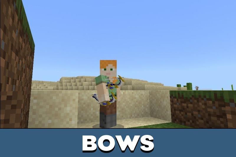 Genshin Impact Texture Pack 1