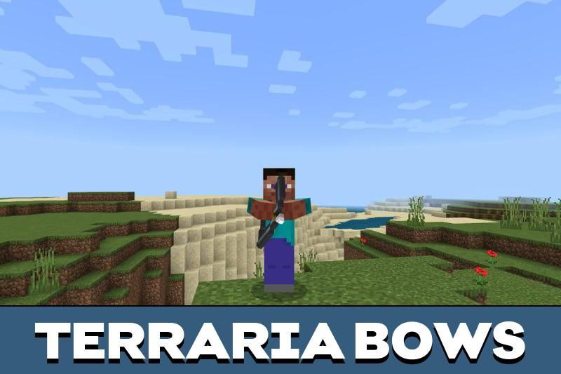 Terraria Texture Pack 3