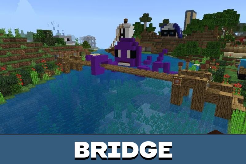 BellaCraft Survival World Map 5