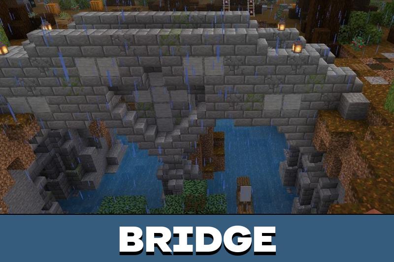 Revenge of The Ghoul Map 4
