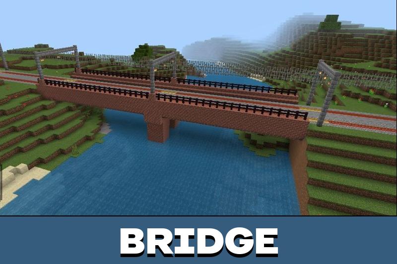 Train Map 5