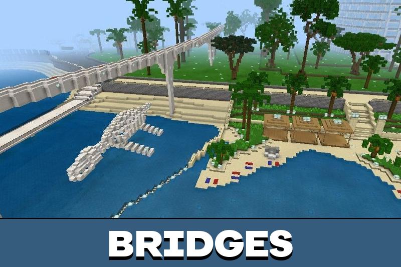 Prehistoric Park Map 2