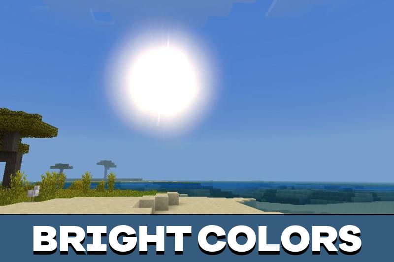 Console Shader 5