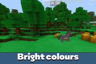 Cartoon Texture Pack 4