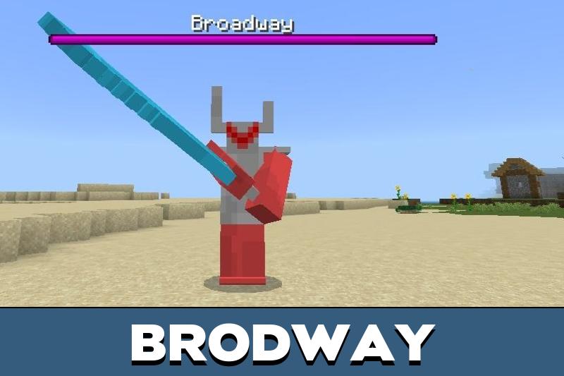 Random Boss 1