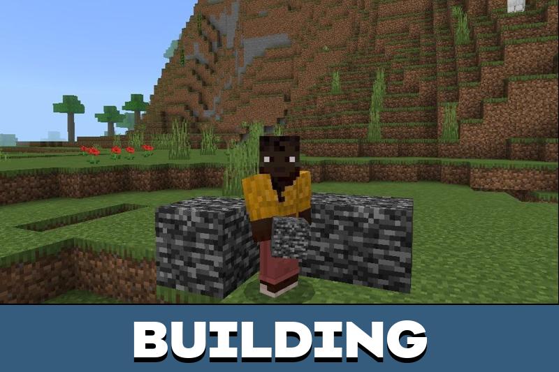 Breakable Bedrock 1