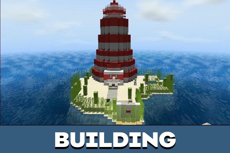 Lighthouse Map 3