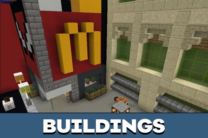 Spiderman Map 4