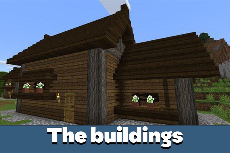 Bdoubleo Texture Pack 1