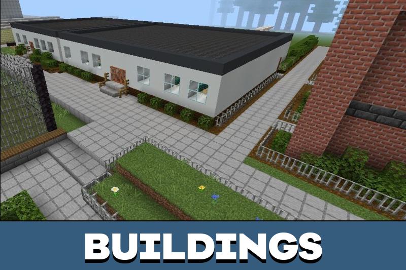 British School Map 5