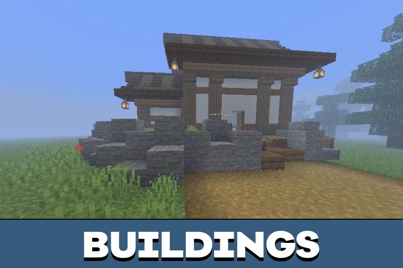 Demon Slayer Map 3