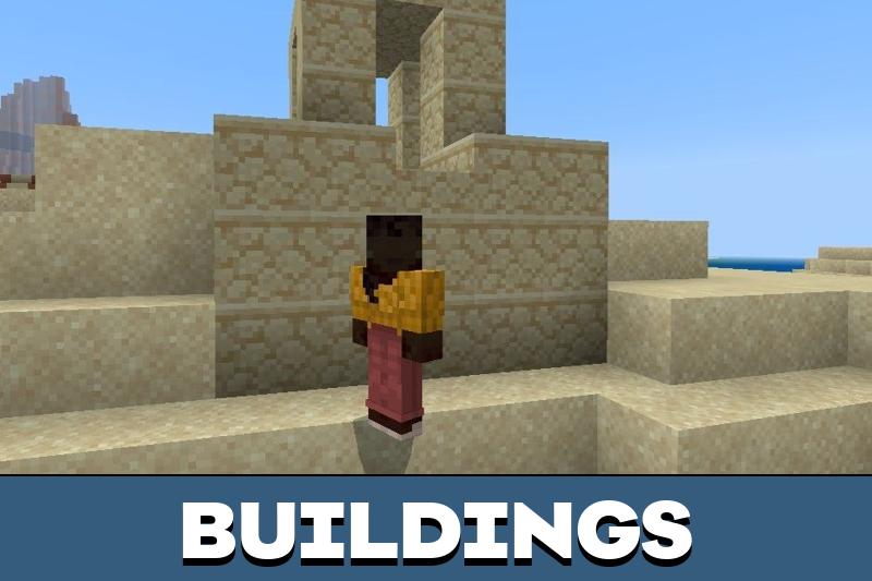 Desert Temple 1