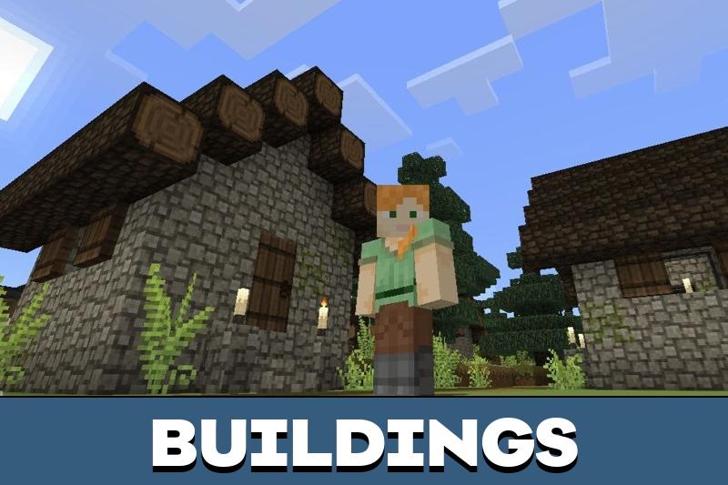 Medieval Texture Pack 1