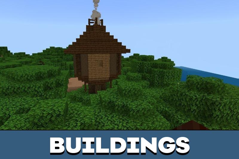 Ruin Structures 3