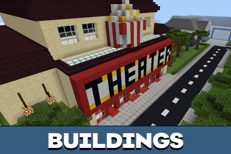 School Map 2