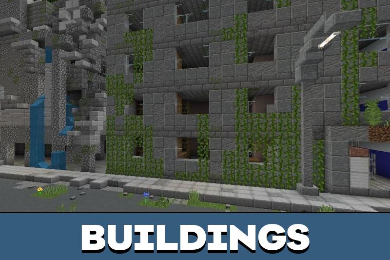 Zombie Apocalypse 2 Map 4