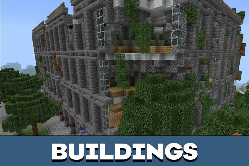 Zombie Map 5