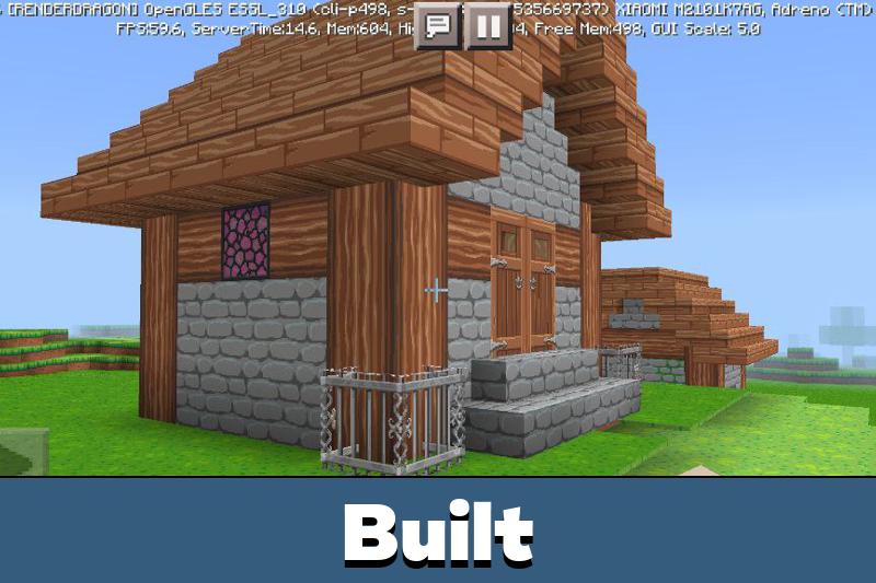 Dragon Dance Texture Pack 1