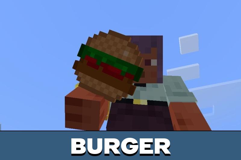 Food Texture Pack 1
