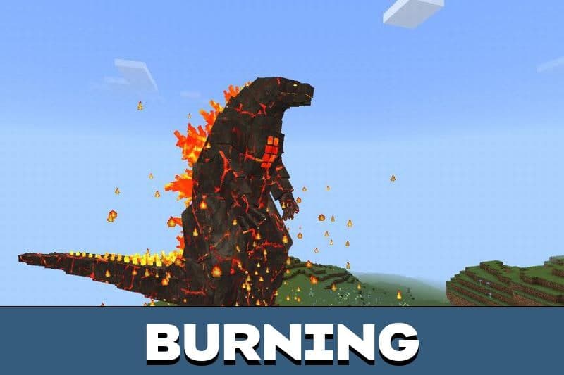 Godzilla 1