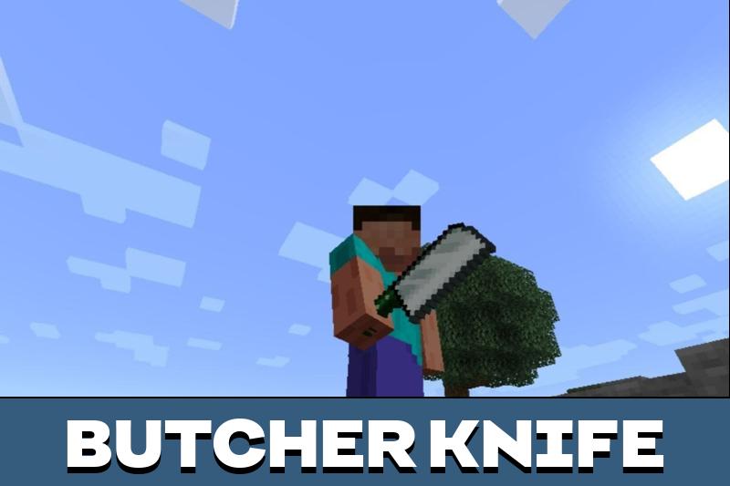 Melee Weapons 2