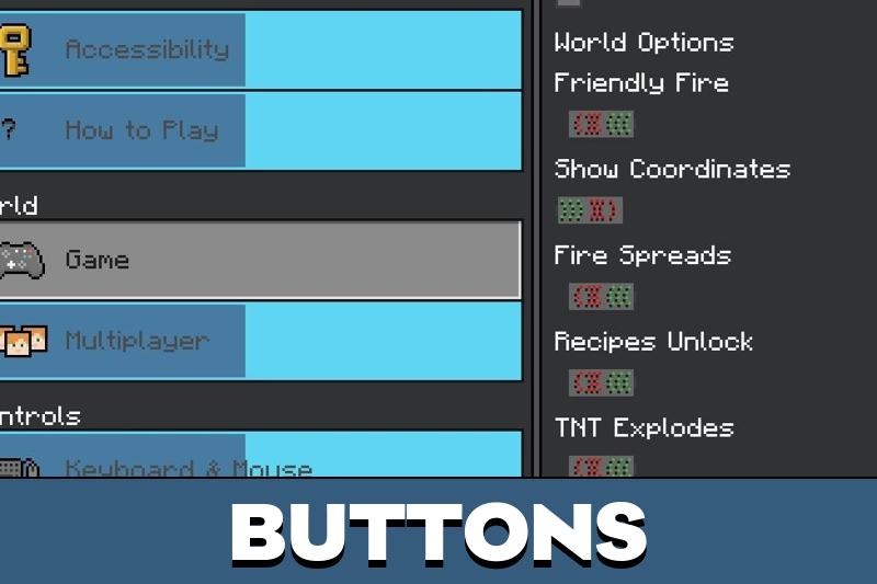Hololens Texture Pack 3