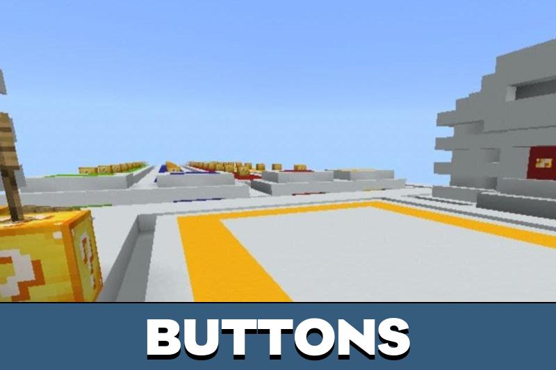 Lucky Block Map 5