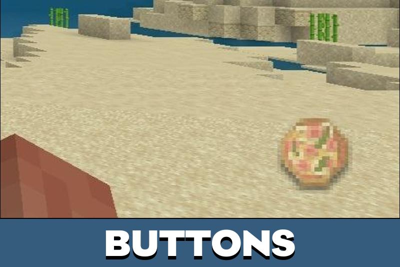 Pizza Texture Pack 2